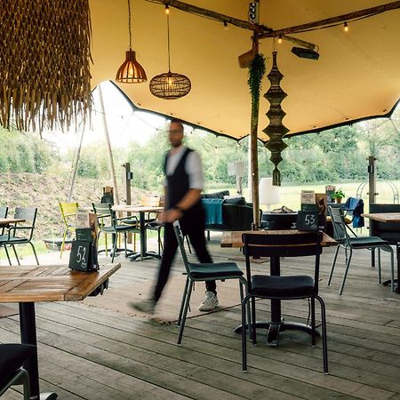 Ludiek Eten En Slapen Havelte ภายนอก รูปภาพ