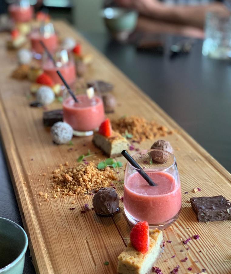 Ludiek Eten En Slapen Havelte ภายนอก รูปภาพ
