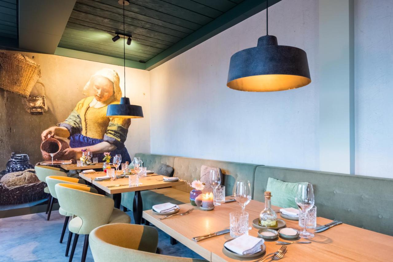 Ludiek Eten En Slapen Havelte ภายนอก รูปภาพ