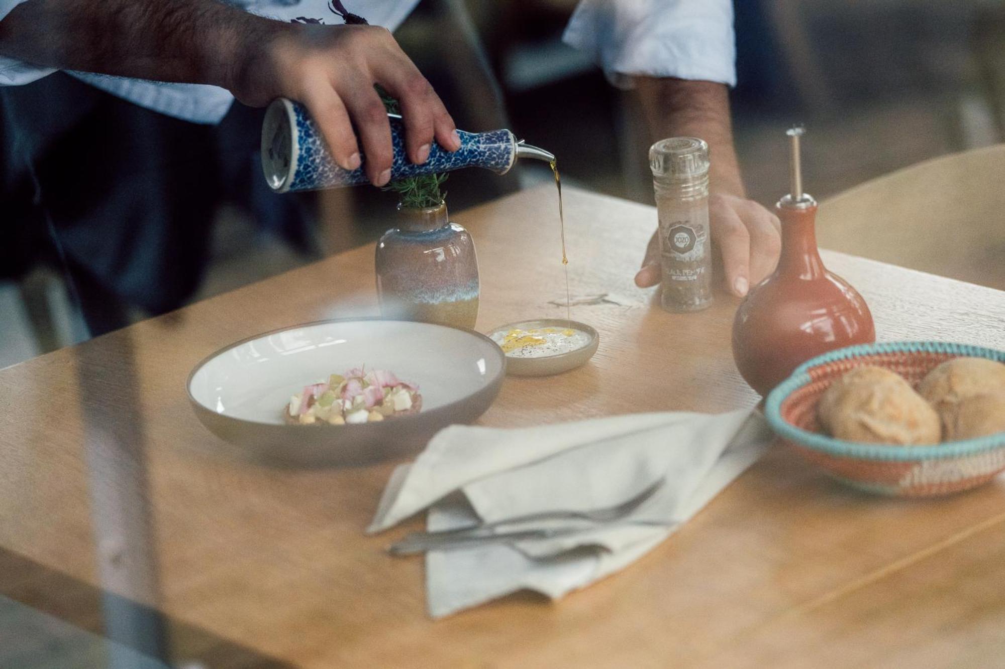 Ludiek Eten En Slapen Havelte ภายนอก รูปภาพ