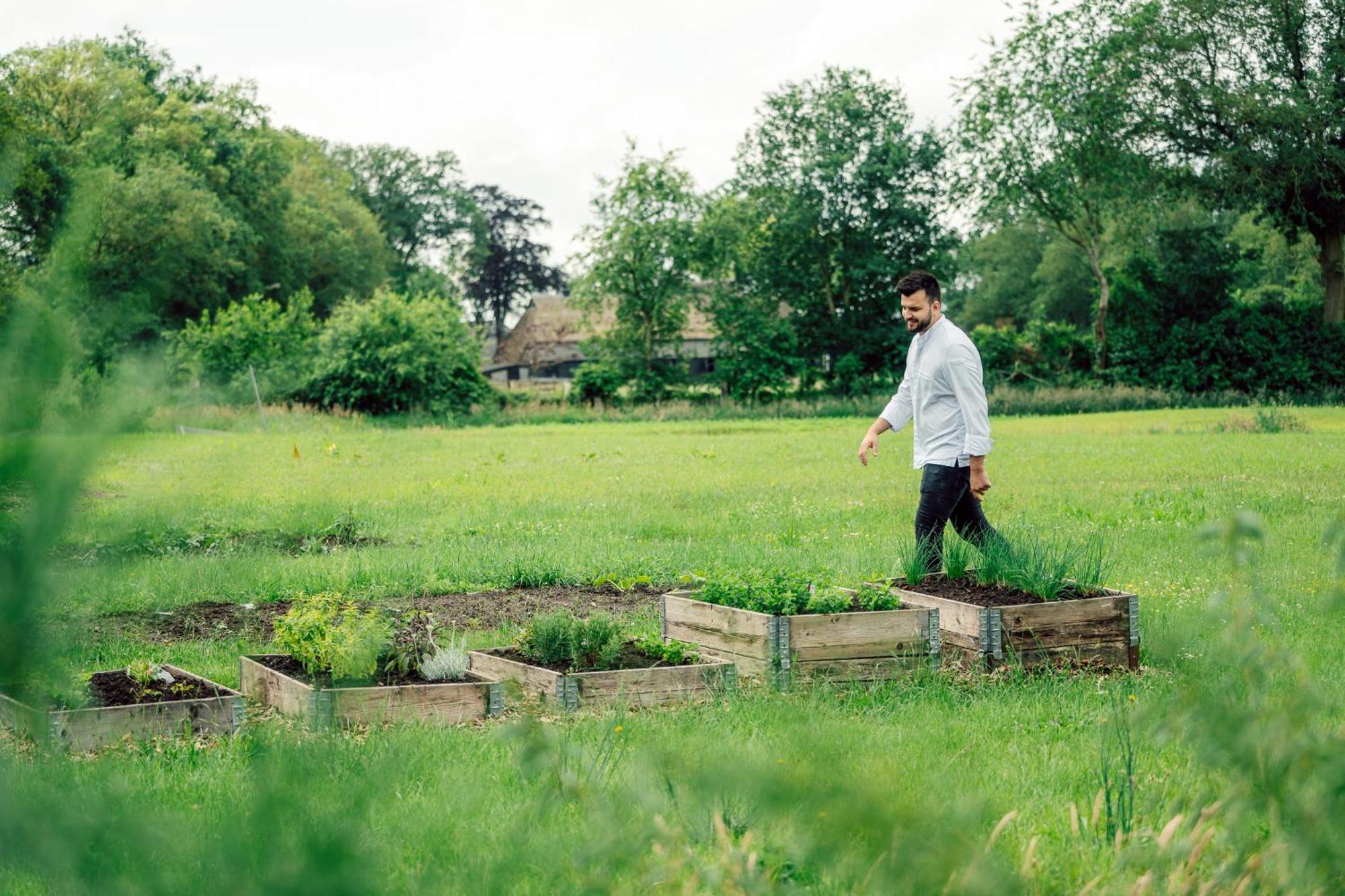 Ludiek Eten En Slapen Havelte ภายนอก รูปภาพ