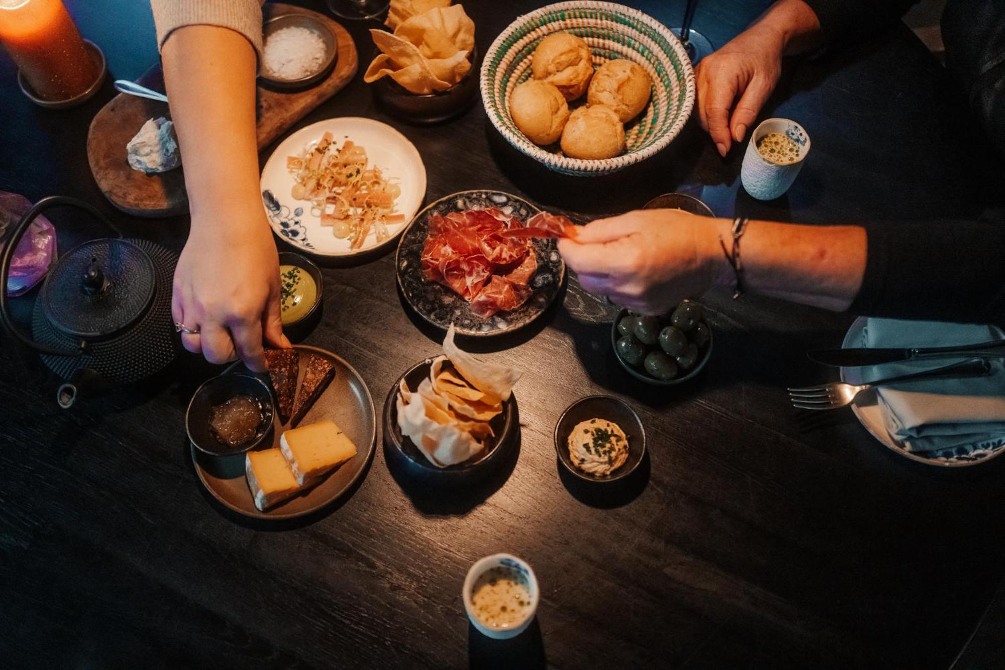 Ludiek Eten En Slapen Havelte ภายนอก รูปภาพ