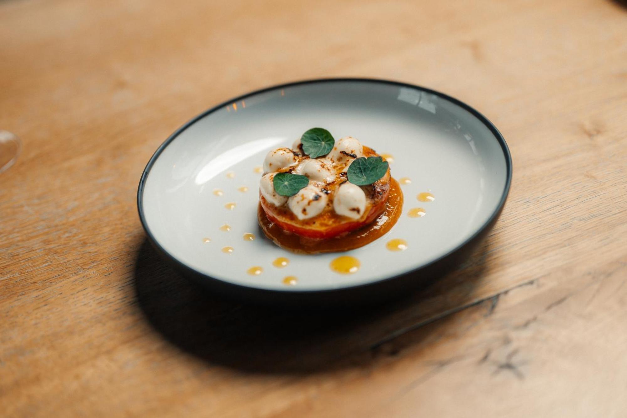 Ludiek Eten En Slapen Havelte ภายนอก รูปภาพ